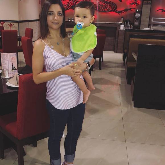 Meet your Posher, Rebecca - Picture 1 of 1